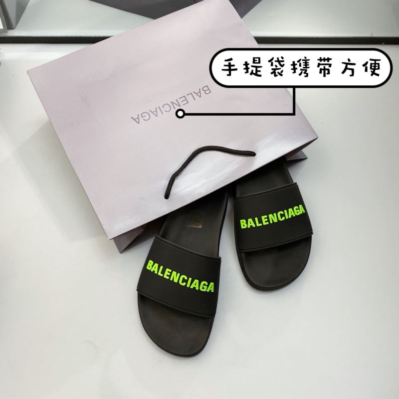 Balenciaga Slippers